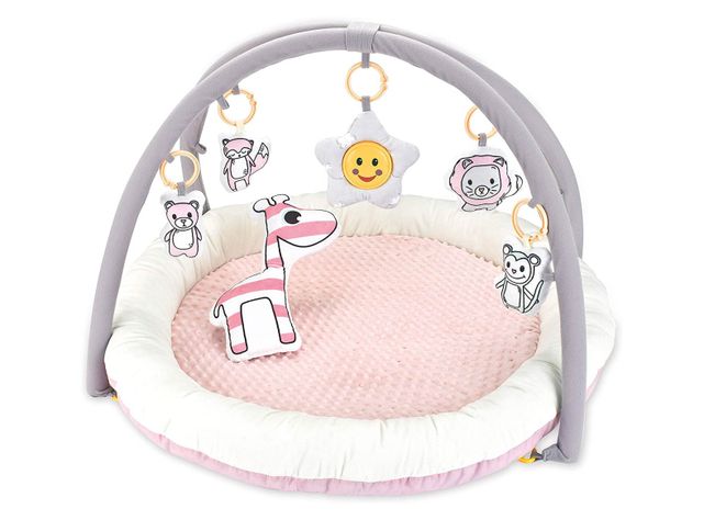 Alfombra Kidscool de Juego Sensory-0