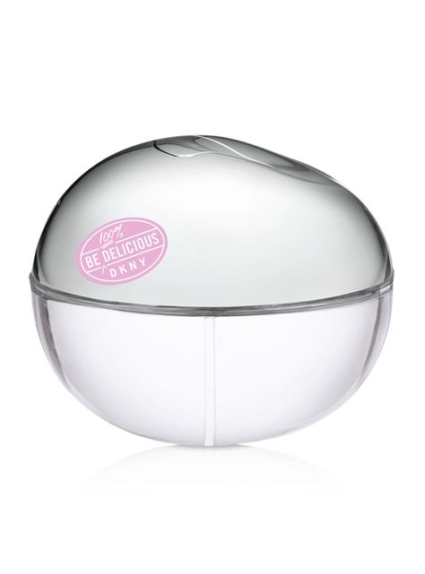 DKNY Be 100% Delicious EDP 100 ml-0