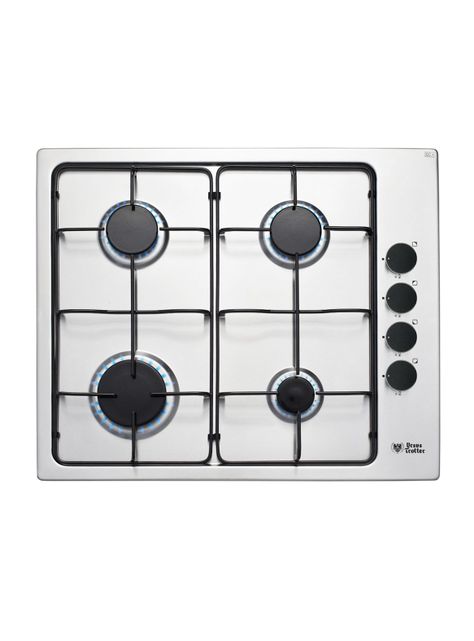Encimera UT Prime G4 GL + Campana UT VF 60 Inox 1M + Horno eléctrico UT Prime EPC4 NIGHT-1