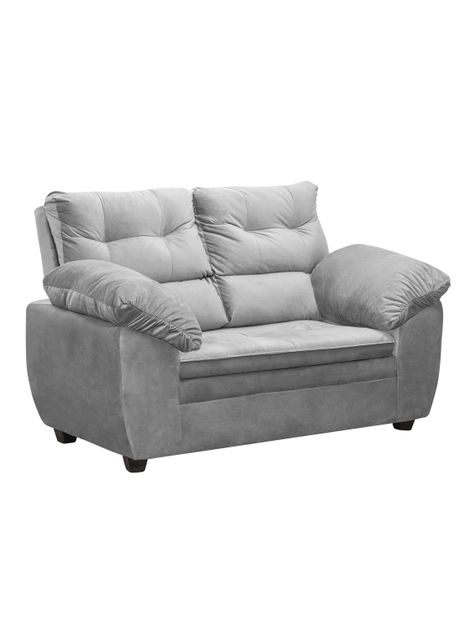 Living Liverpool Felpa 3.2 Gris Claro-2