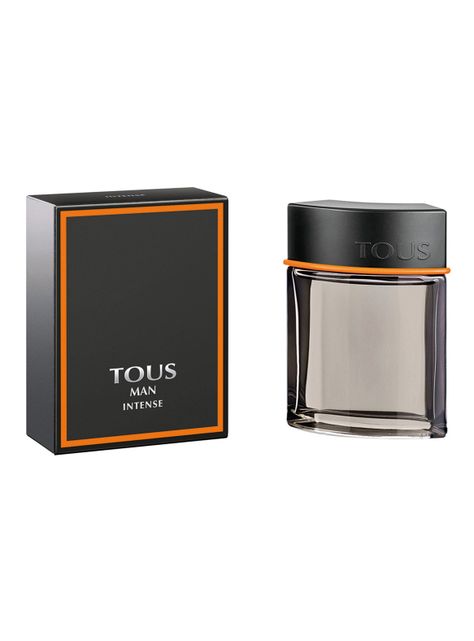 Perfume Tous Intense Hombre EDT 100 ml-1