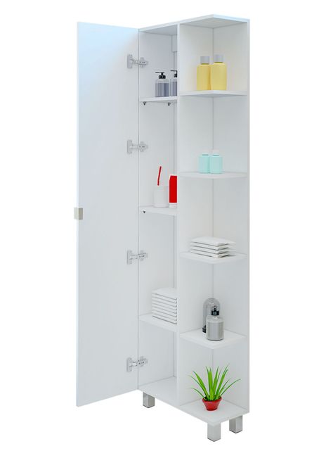 Muebles de Cocina: Microondas + Optimizador Diseño 1 TuHome-2
