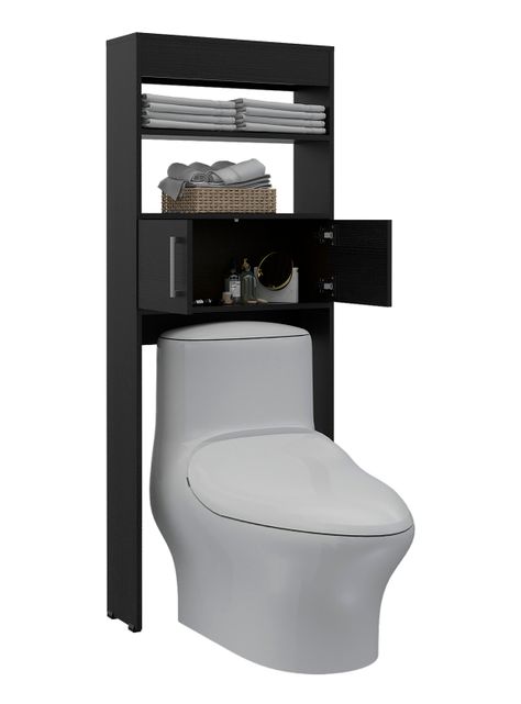 Mueble Lavamanos + Baño + Espejo Madrid-2