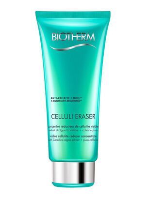 Crema Biotherm Reafirmante Celluli Eraser 200 ml-0