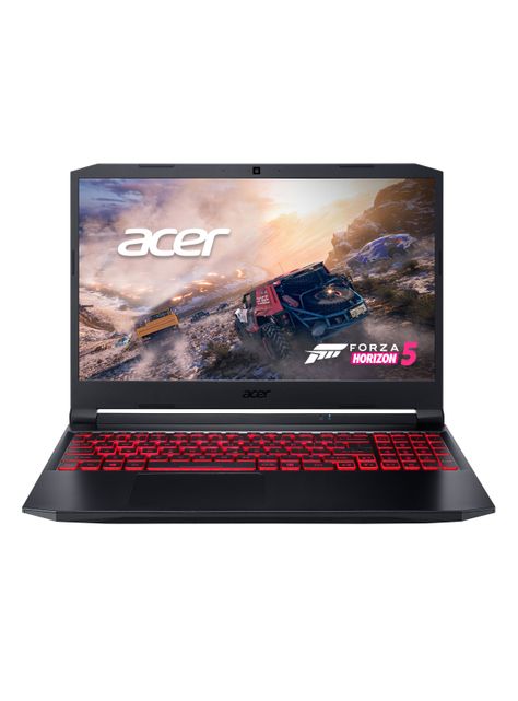 Notebook Gamer Nitro 5 AN515-57-5069-4 Intel Core i5 Nvidia GeForce RTX 3050 4GB GDDR6 16GB RAM 512GB SSD 15.6"-0