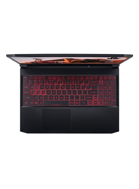 Notebook Gamer Nitro 5 AN515-57-5069-4 Intel Core i5 Nvidia GeForce RTX 3050 4GB GDDR6 16GB RAM 512GB SSD 15.6"-3