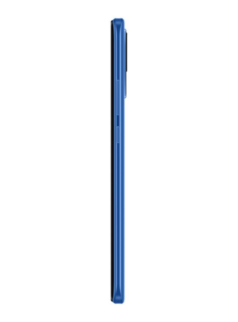 Smartphone Redmi 10C 64GB 6.7" Azul Liberado-2
