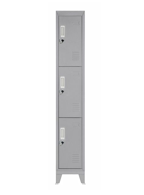 Locker Acero KE103 3P Maletek-0