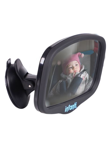 Espejo Retrovisor Klein-1