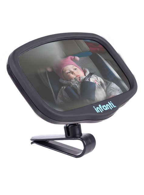 Espejo Retrovisor Klein-0