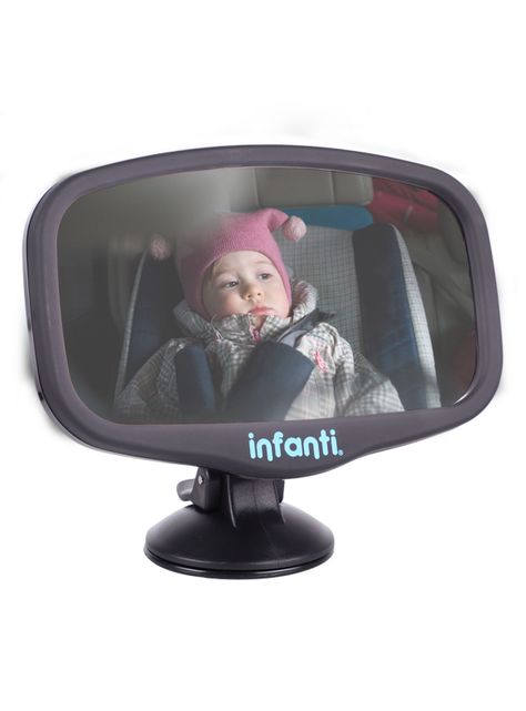 Espejo Retrovisor Klein-2