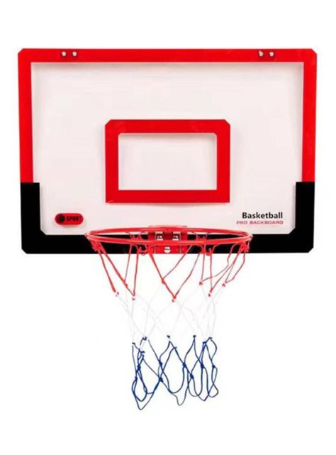 Aro Basketball Coolgame con Pelota-1