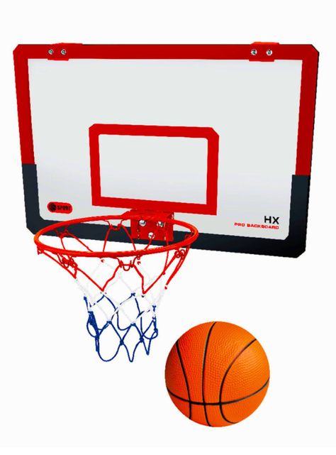 Aro Basketball Coolgame con Pelota-0