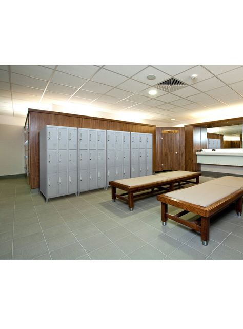 Locker Acero KE303 9P Maletek-4