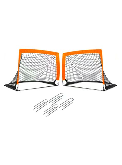 Set de Arcos de Football Coolgame-0