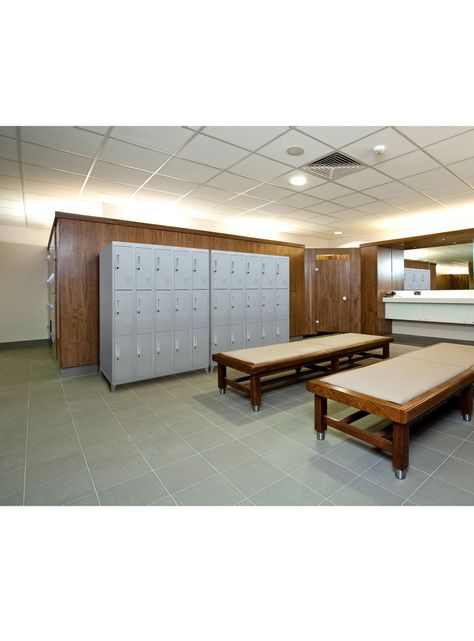 Locker Acero KE503 15P Maletek-4