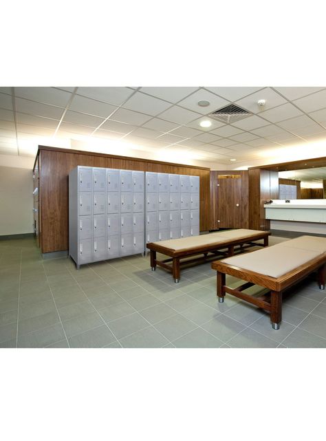 Locker Acero KE504 20P Maletek-4
