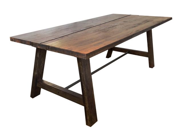 Mesa de Comedor Mango Dora Decora-0