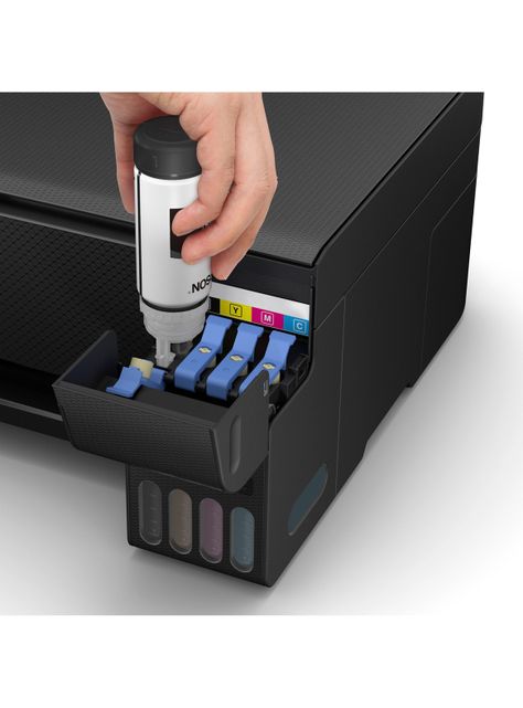 Impresora Multifuncional Ecotank L3250-3