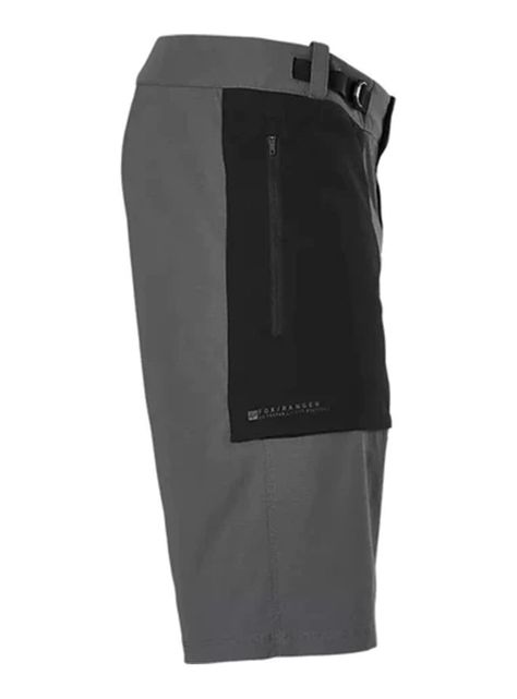 Short de Ciclismo Ranger Utility Gris-2