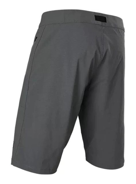 Short de Ciclismo Ranger Utility Gris-1