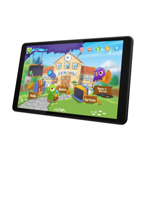 Tablet Tab M8 Wifi 32GB 8" Gris Perla-2