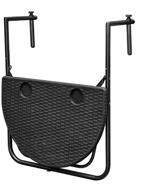 Mesa para Balcón 60 cm-3