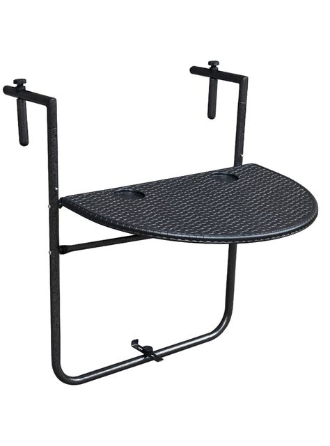 Mesa para Balcón 60 cm-0