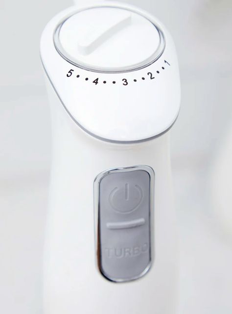 Minipimer Breeze 1000W Gris + Accesorios-5