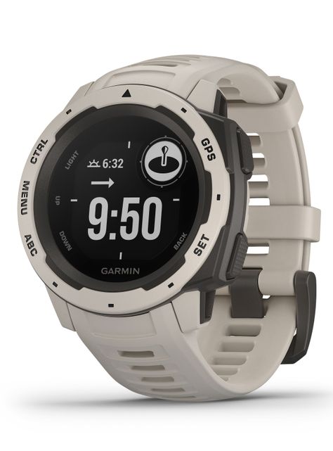 Smartwatch Instinct Tundra Marfil 45mm-0
