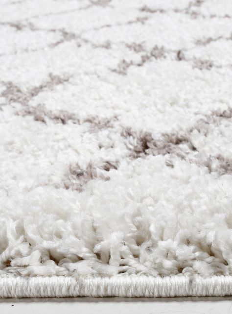 Alfombra Magnolia 150x200 cm Cream-1