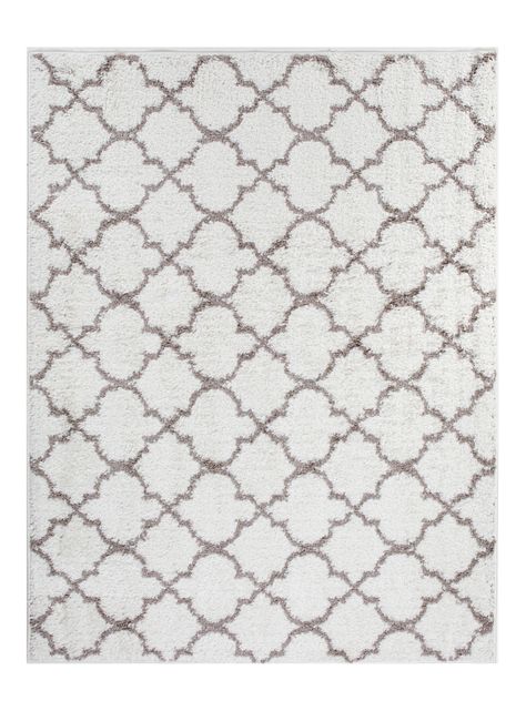 Alfombra Magnolia 150x200 cm Cream-0