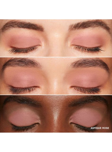 Sombra de Ojos Bobbi Brown Long Wear Cream Shadow Stick Antique Rose-3