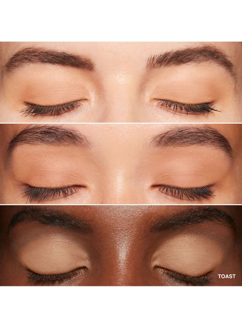 Sombra de Ojos Bobbi Brown Long Wear Cream Shadow Stick Toast-3