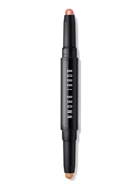 Sombra de Ojos Long-Wear Cream Shadow Stick Duo-Pink Cooper | Cashew Bobbi Brown-0