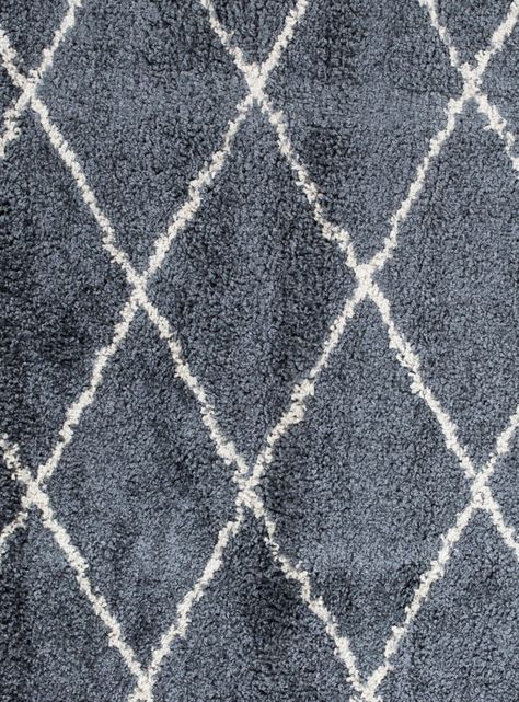 Alfombra Magnolia 150x200 cm Gray-1