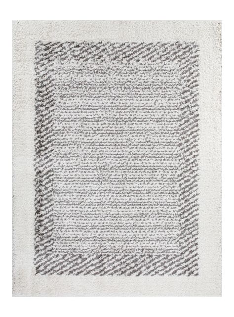Alfombra 150 x 200 cm Magnolia Mix-0