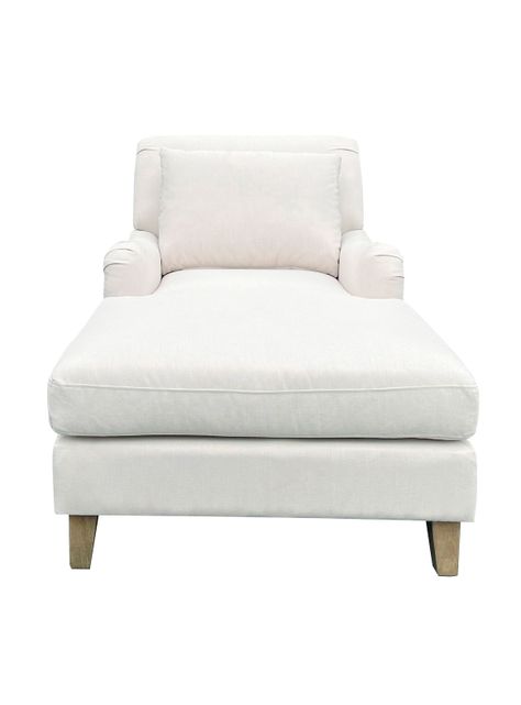 Chaise Longue Lyon Tela-1