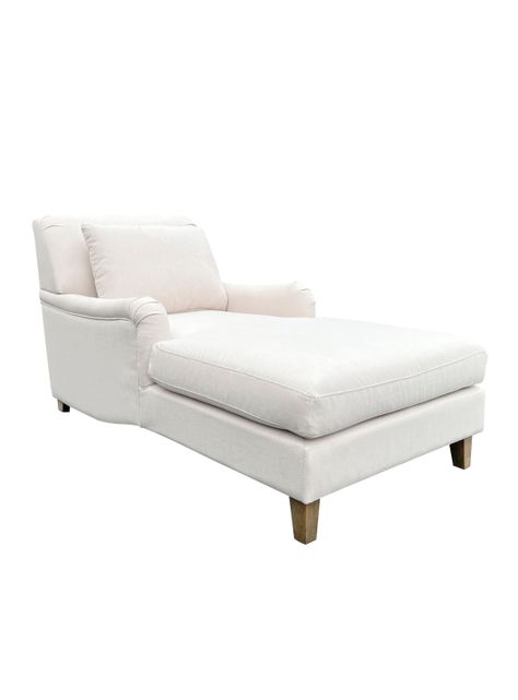 Chaise Longue Lyon Tela-3