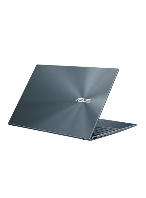 Notebook Zenbook 13 OLED UX325 Intel Core i7 Intel Iris Xe 16GB RAM 512GB SSD 13.3"-2