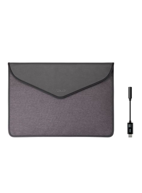 Notebook Zenbook 13 OLED UX325 Intel Core i7 Intel Iris Xe 16GB RAM 512GB SSD 13.3"-8