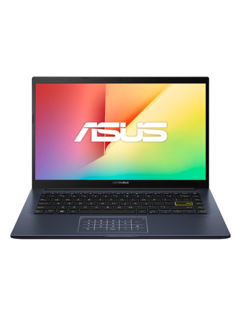 Notebook Vivobook 14 M413IA-EB1042W AMD Ryzen 7-4700U 8GB RAM 512GB SSD 14"-0