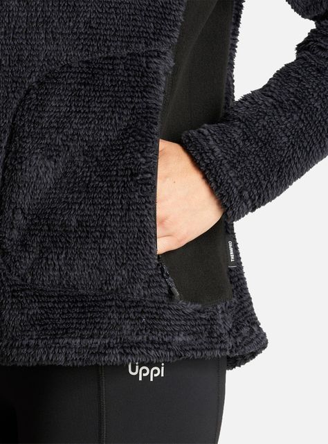 Chaqueta Shaggy-Pro Ferret Polar-3