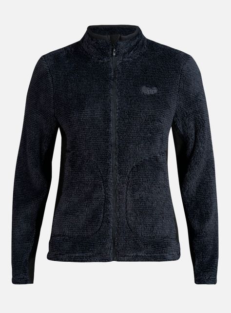 Chaqueta Shaggy-Pro Ferret Polar-4