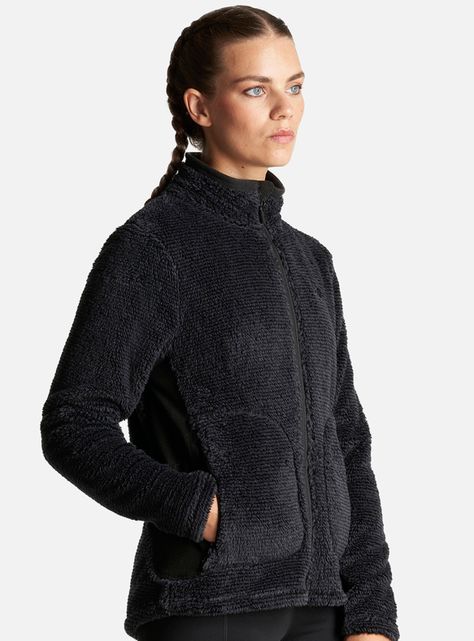 Chaqueta Shaggy-Pro Ferret Polar-0