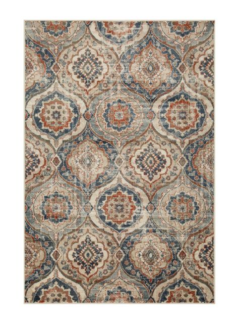 Alfombra Compel Vintage 160x235 cm-0