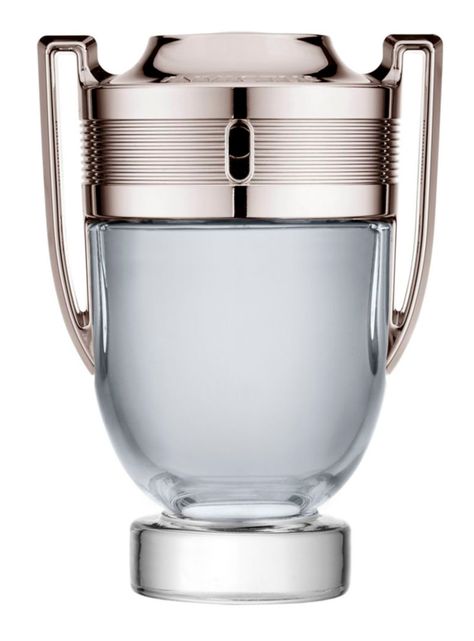 Perfume Rabanne Invictus Hombre EDT 50 ml EDL-0
