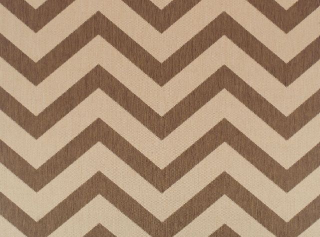 Alfombra Sisal Dawn 160 x 230 cm Brown-1