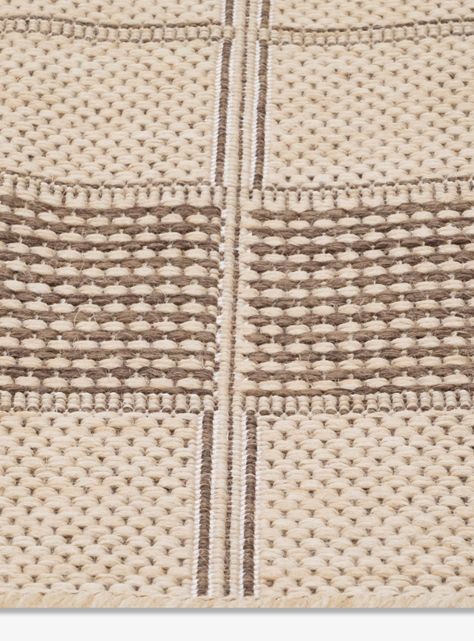 Alfombra Sisal Dawn 160x230 cm Beige-1