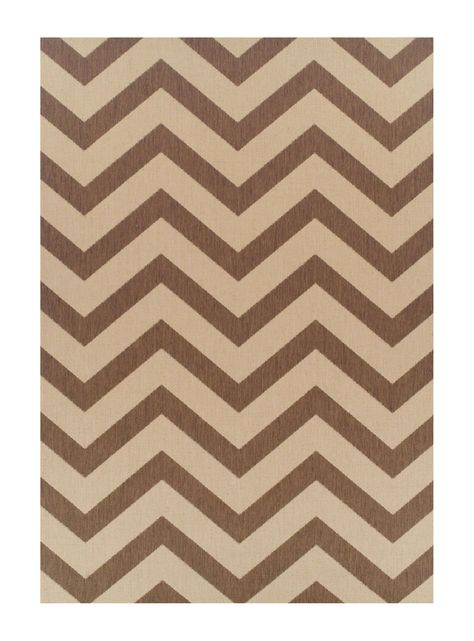 Alfombra Sisal  200x285 cm Brown-0